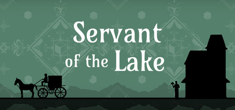 Steam steam-header β Servant of the Lake