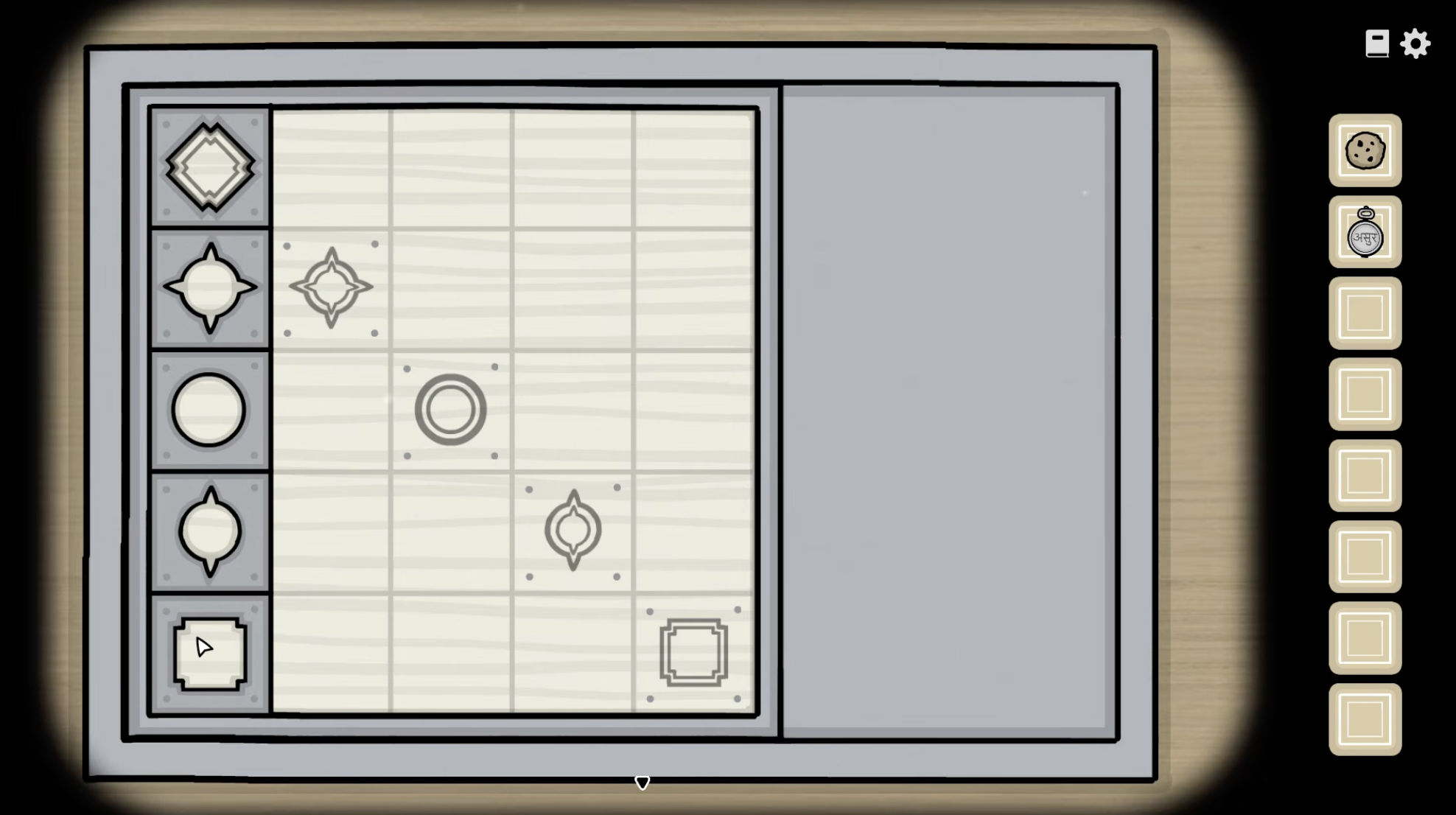 Soap-box guide outlines